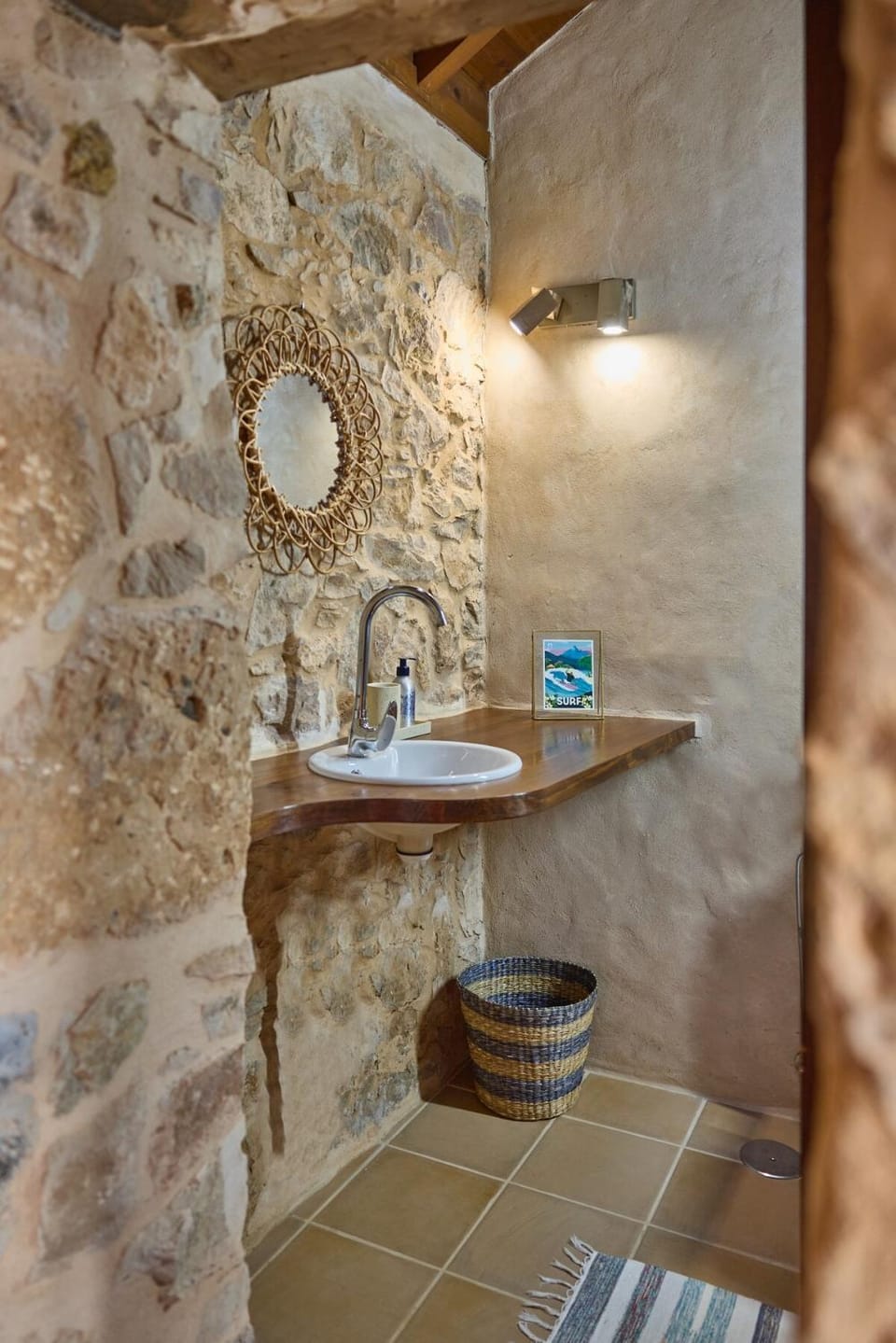 Casa Zenmaya Villa in Maxorata