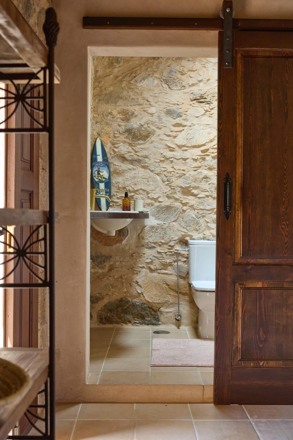 Casa Zenmaya Villa in Maxorata