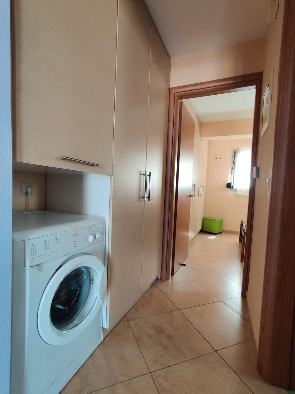 Sofoimar Apartment in Decentralized Administration of the Aegean