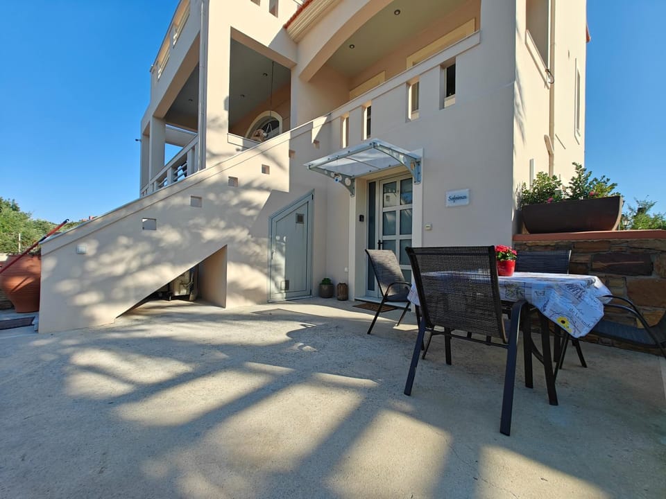 Sofoimar Apartment in Decentralized Administration of the Aegean