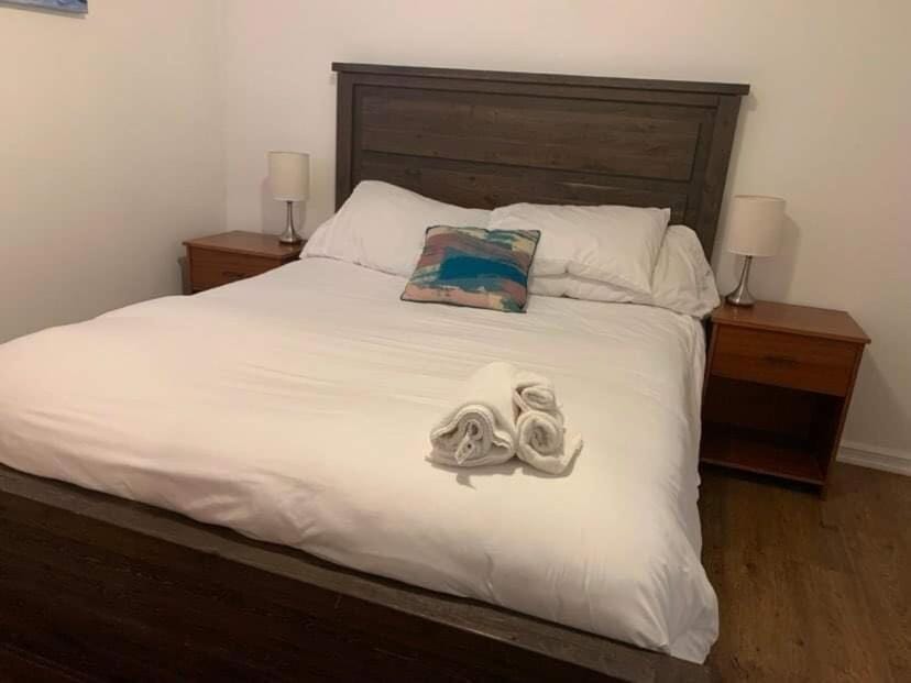2 bedrooms home in Kentville Apartment in Kentville