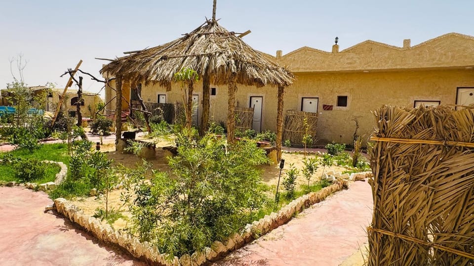 ادرار احكيك Hotel in Egypt