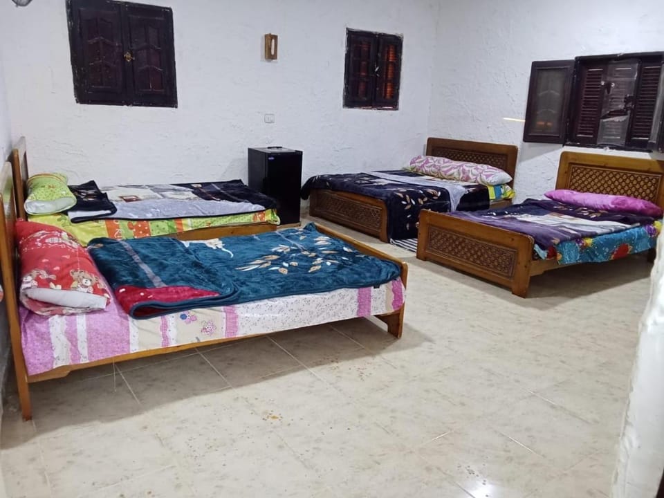ادرار احكيك Hotel in Egypt
