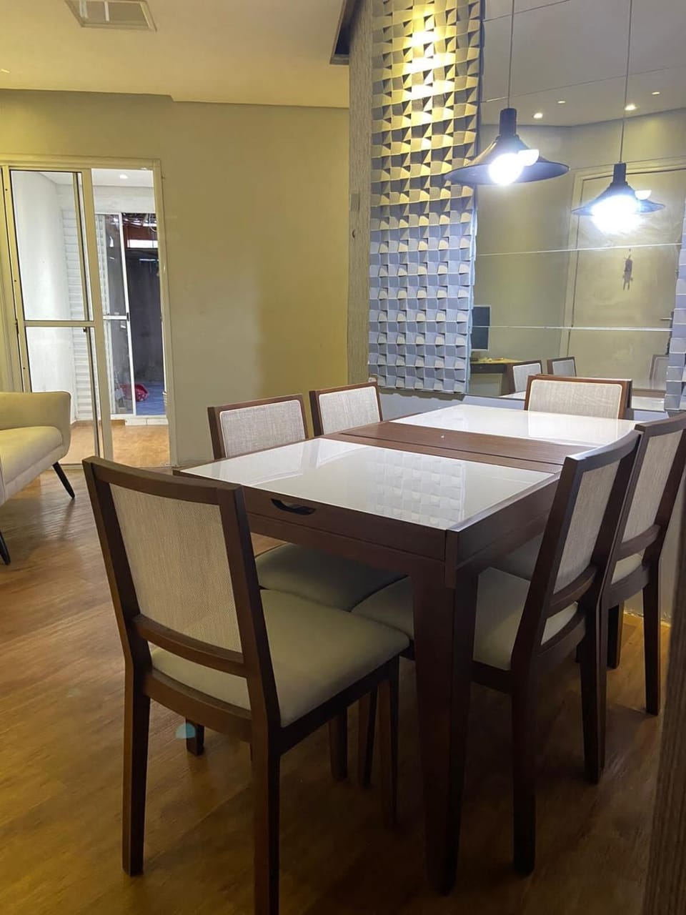 São Francisco Apartment Apartment in Sao Paulo City