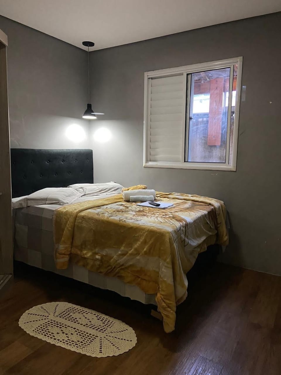 São Francisco Apartment Apartment in Sao Paulo City