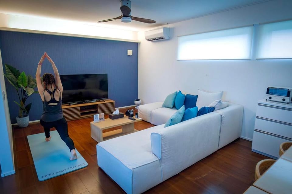 TV and multimedia, Living room