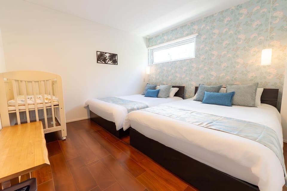 Bed, Bedroom, cot