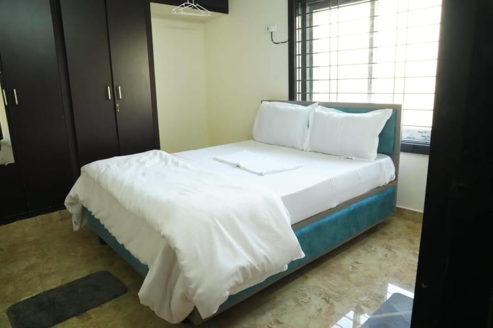 VASISTA homestay Vacation rental in Tirupati