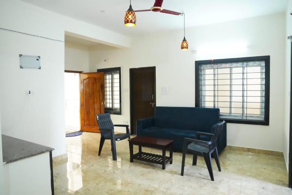 VASISTA homestay Vacation rental in Tirupati