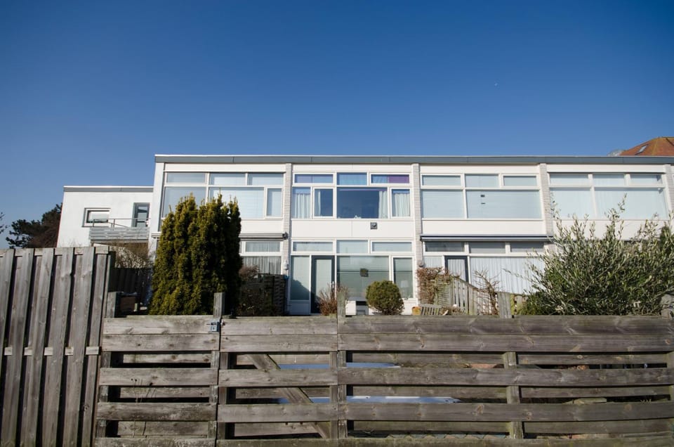 Casa Luma Apartment in Zandvoort
