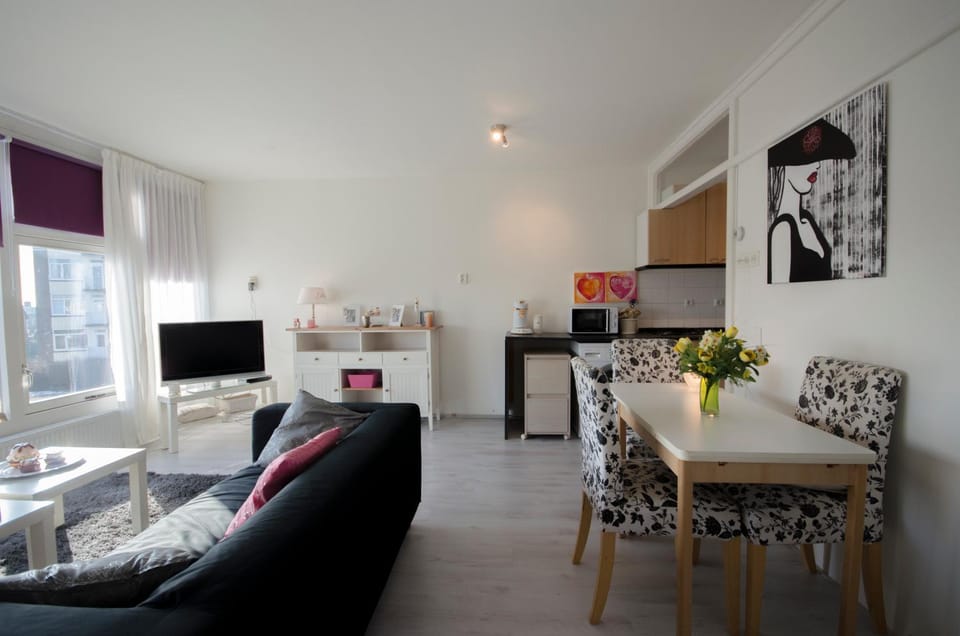 Casa Luma Apartment in Zandvoort