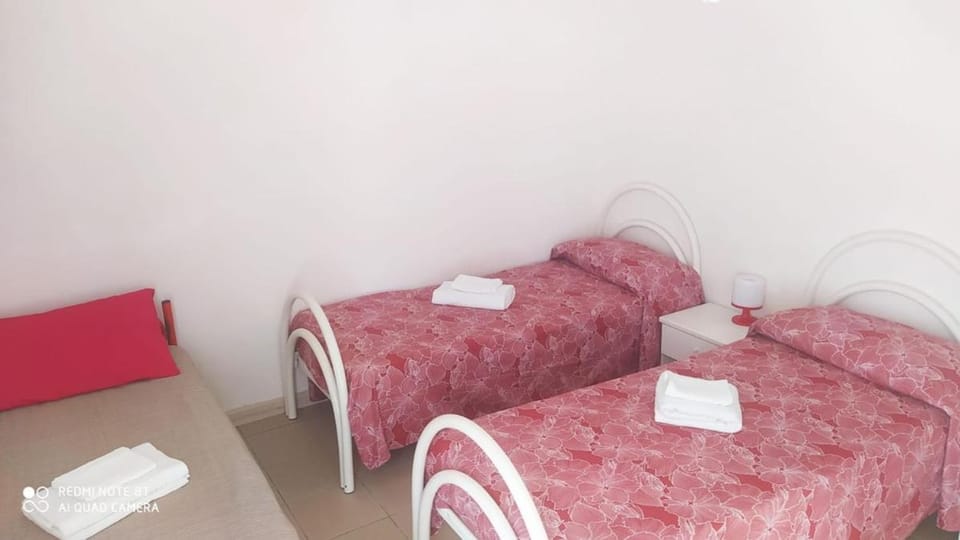 Tropea CAPO VATICANO villa - Amphitrite Apartment in Capo Vaticano