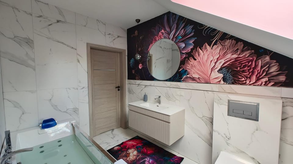 Bathroom, Bath