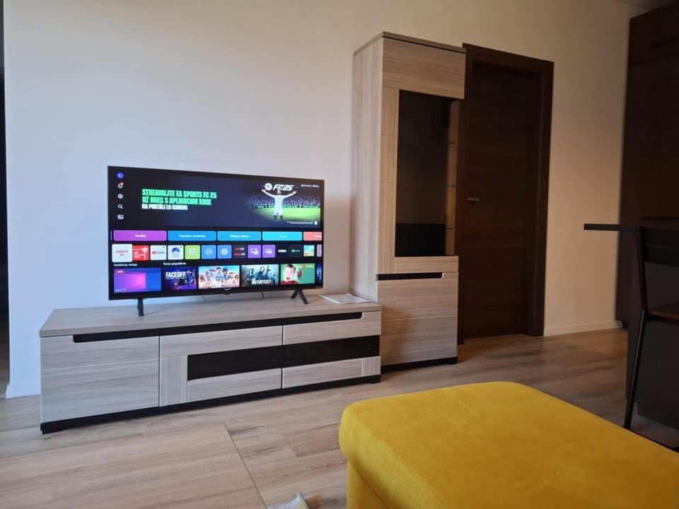 ORBIS Premium apartment Apartment in Slovakia