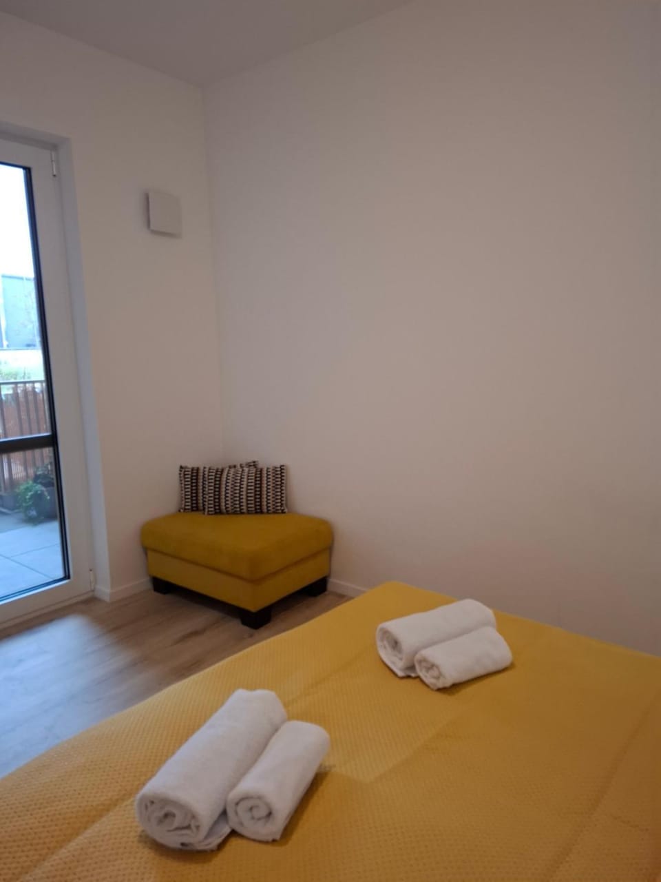 ORBIS Premium apartment Apartment in Slovakia