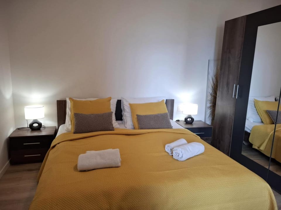 ORBIS Premium apartment Apartment in Slovakia