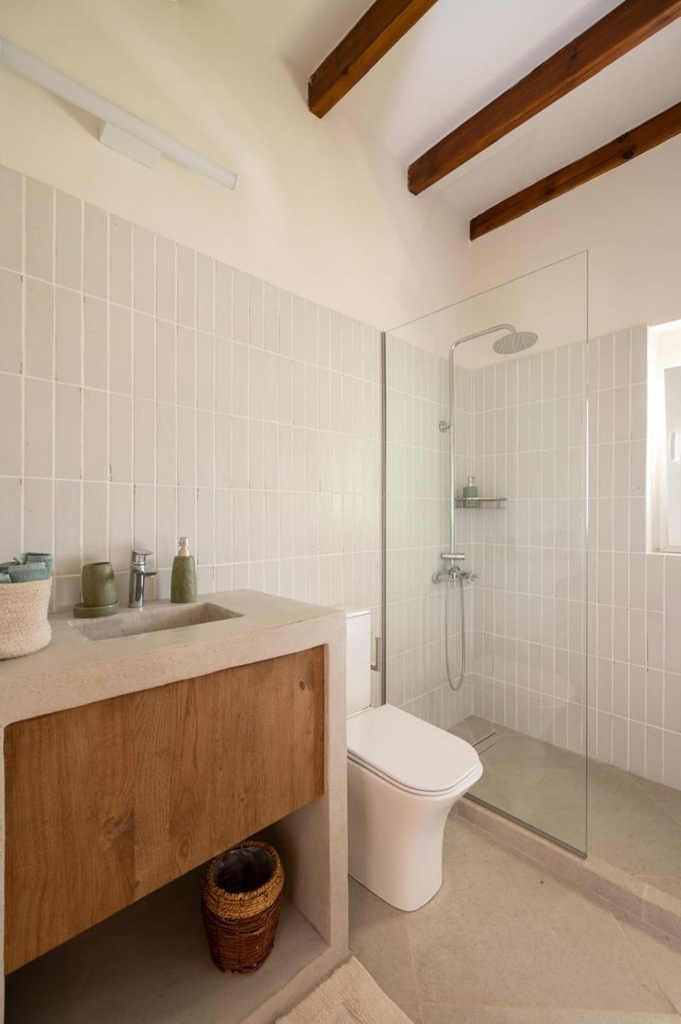 Authentic Anixi Villa with Pool & Guest Suite House in Euboea
