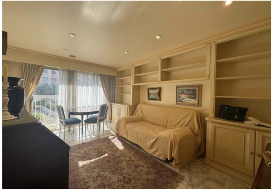 La Palme studio Apartment in Cannes