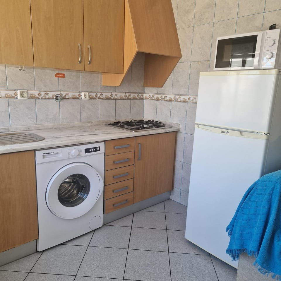 Apartamento T1 -Sagres Apartment in Sagres