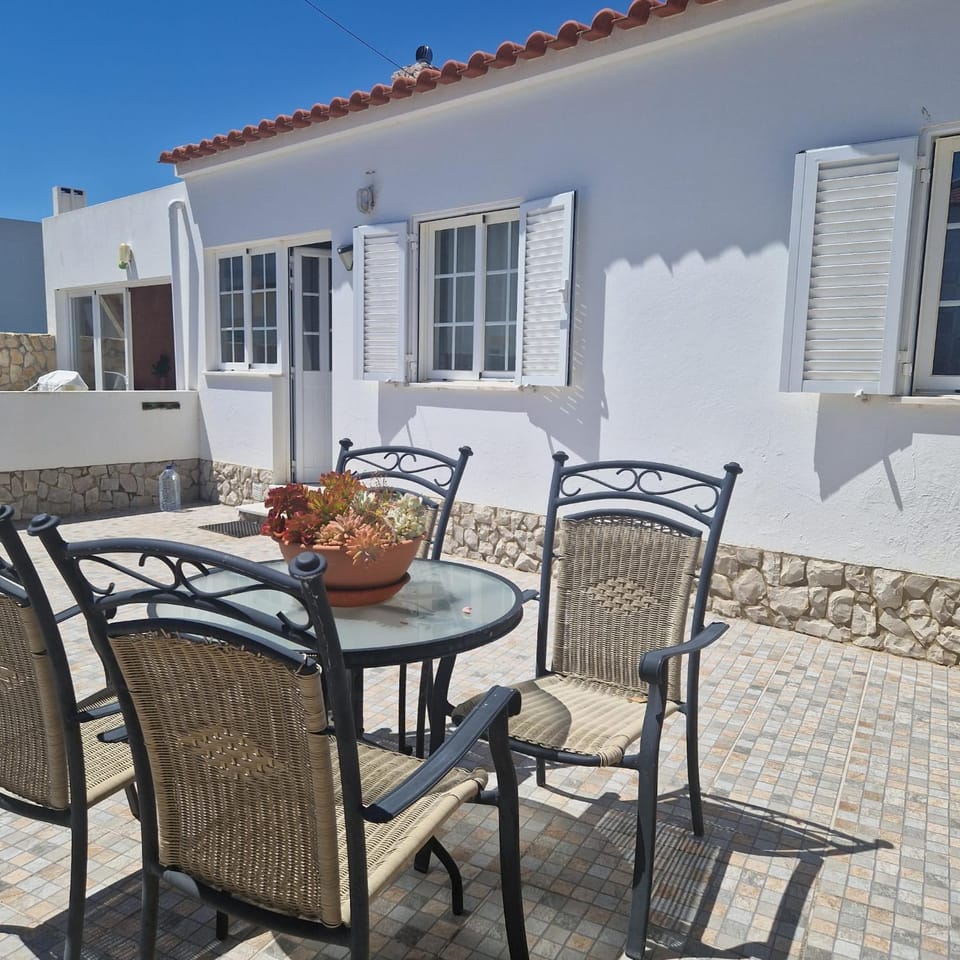 Apartamento T1 -Sagres Apartment in Sagres