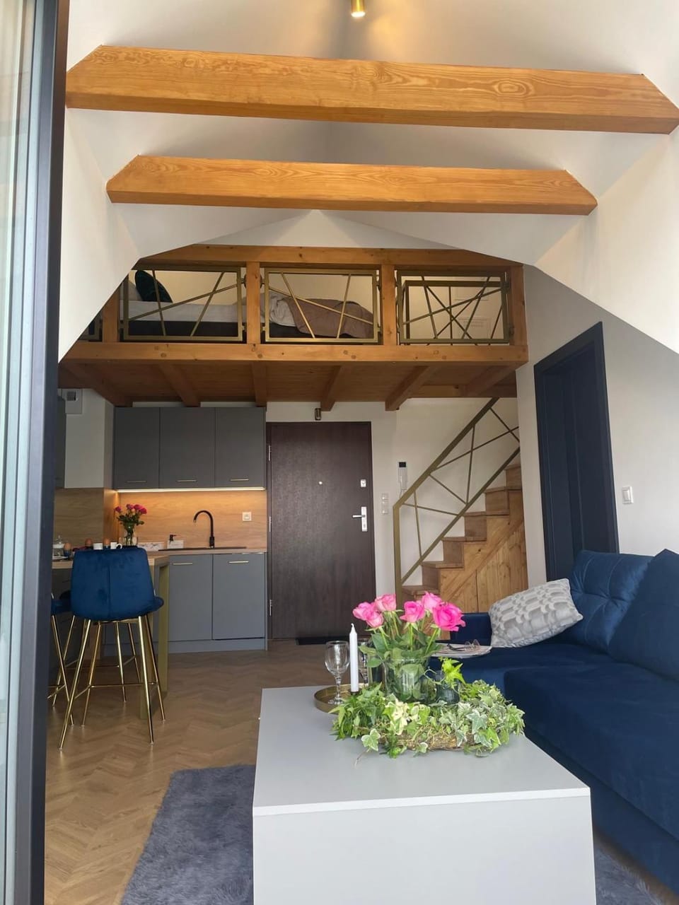 NICE Apartament Głogów Apartment in Lower Silesian Voivodeship