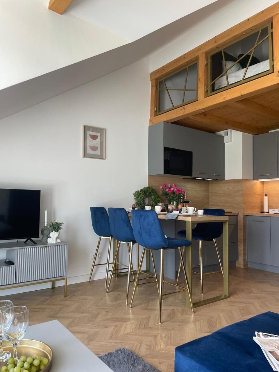 NICE Apartament Głogów Apartment in Lower Silesian Voivodeship
