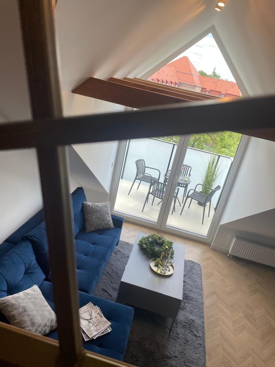 NICE Apartament Głogów Apartment in Lower Silesian Voivodeship