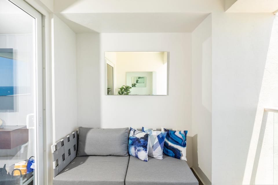 Balcony/Terrace, Seating area