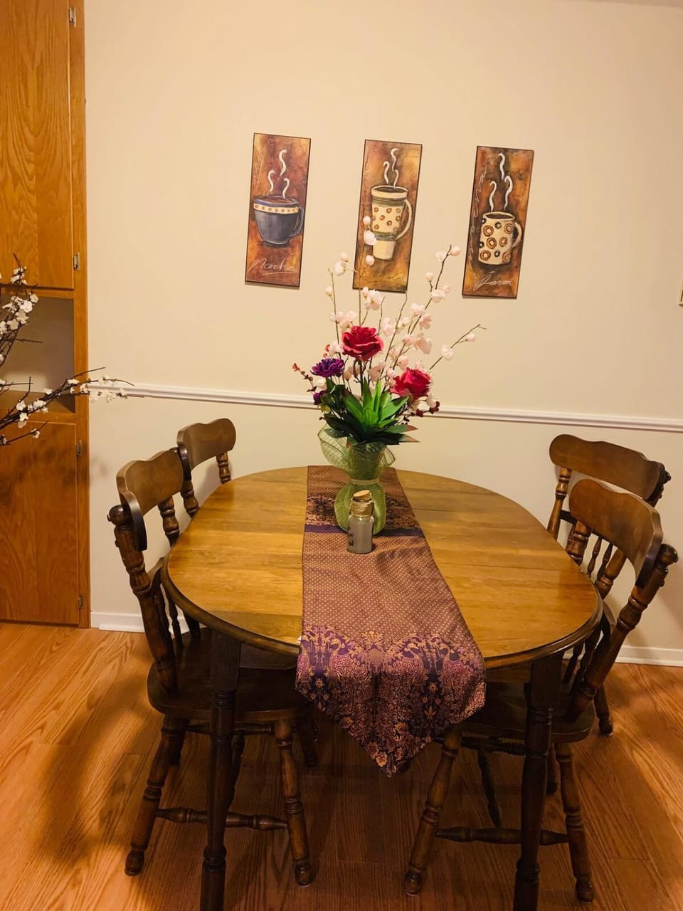 3 bedrooms home Apartment in Kentville