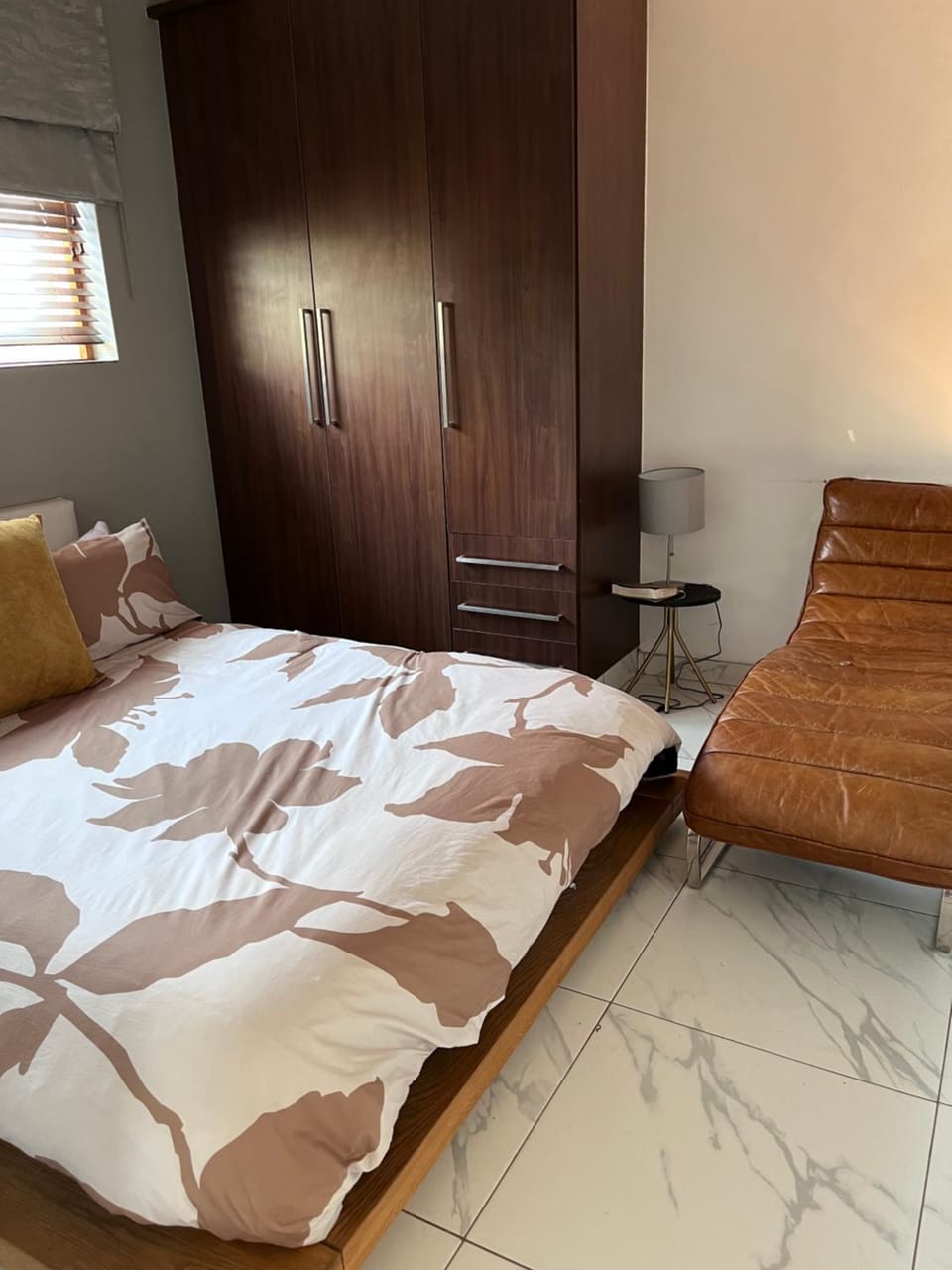 3 bedroom holiday apartment in Pretoria East Apartment in Pretoria