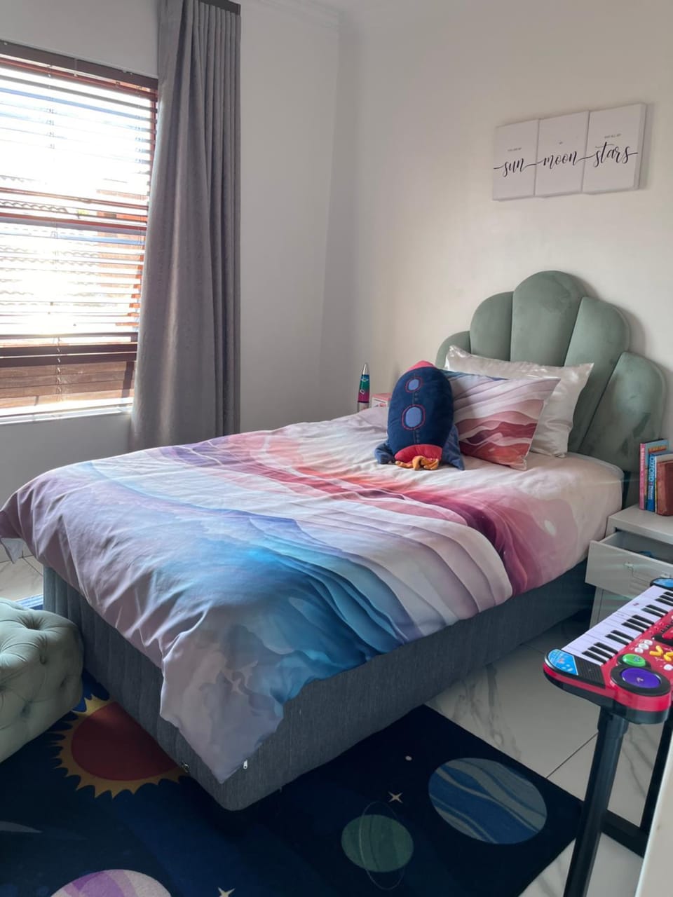 3 bedroom holiday apartment in Pretoria East Apartment in Pretoria