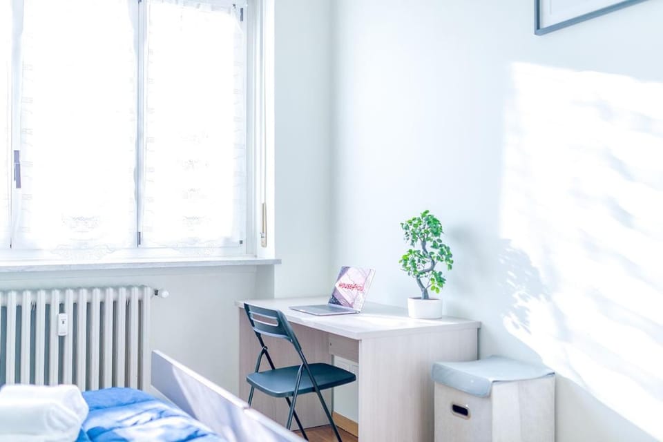 Navigli - Centro Duomo - Spacious 2 Room - Comfort Apartment in Milan