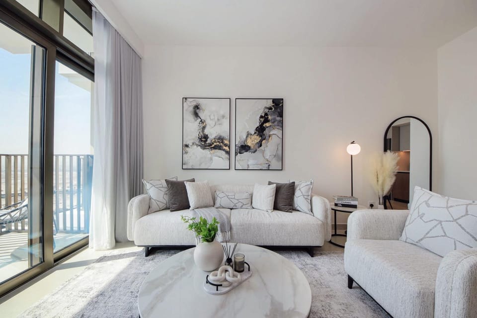 Balcony/Terrace, Living room, Seating area