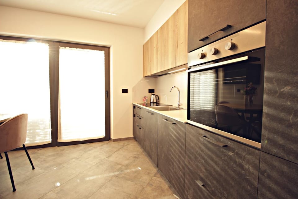 Guest House Cemin Apartment in Trentino-South Tyrol