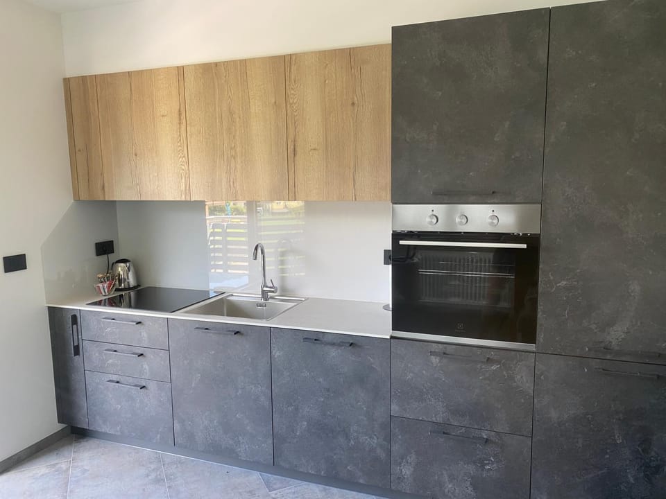 Guest House Cemin Apartment in Trentino-South Tyrol