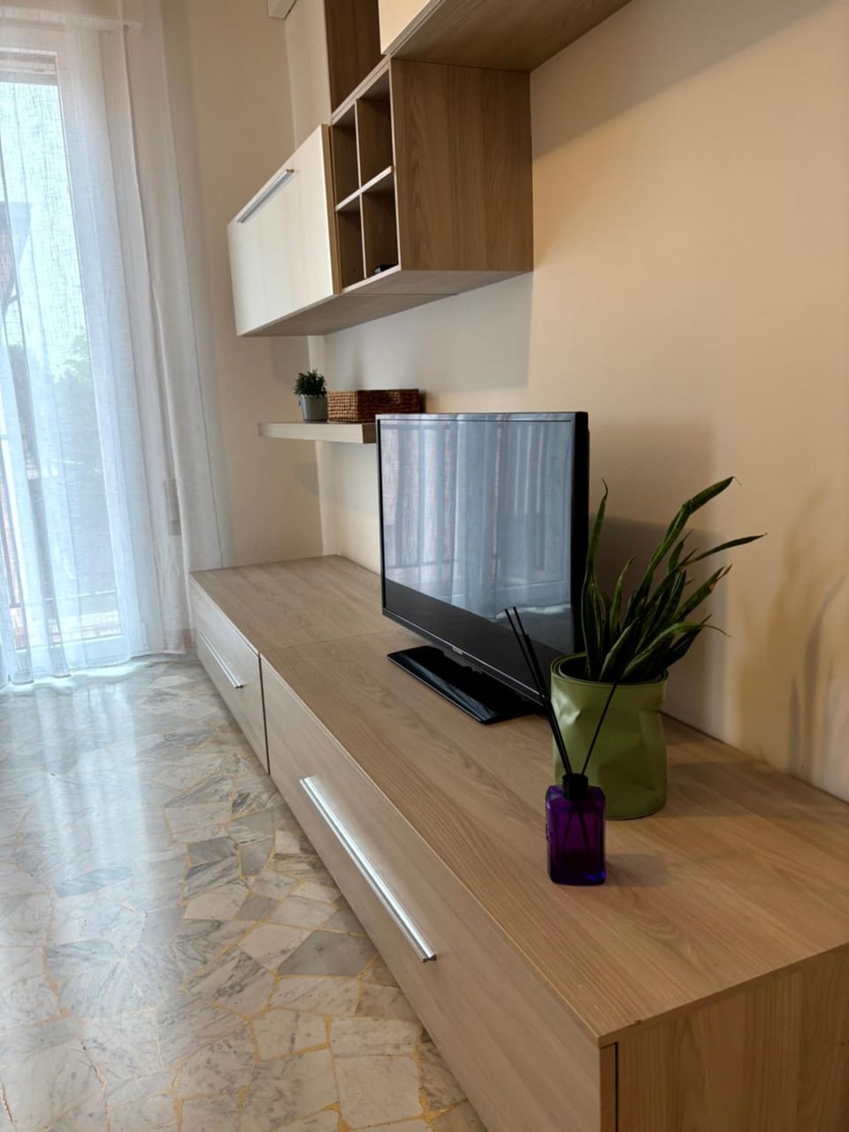 TV and multimedia