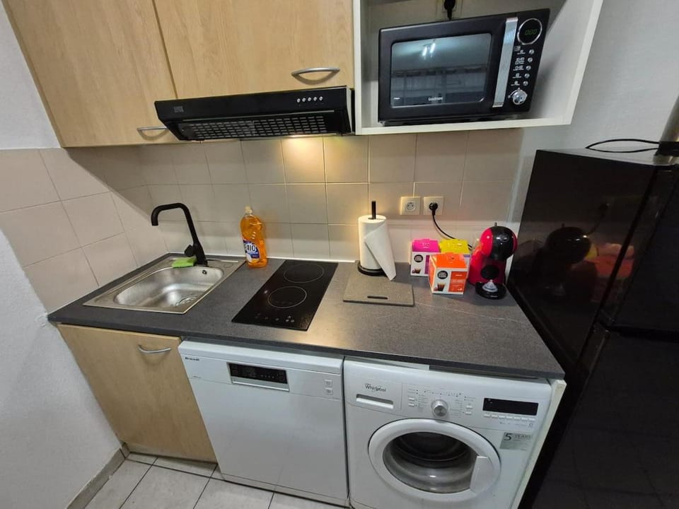 Appartement proche de Genève Apartment in Annemasse