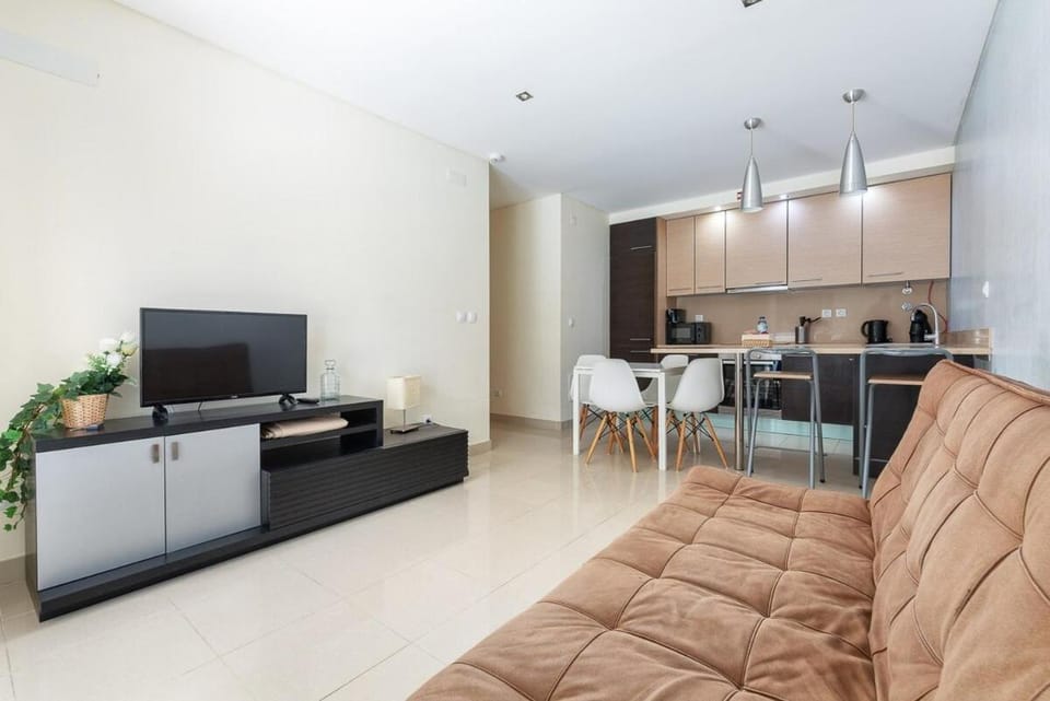 Vacances Tranquilles Apartment in Olhos de Água