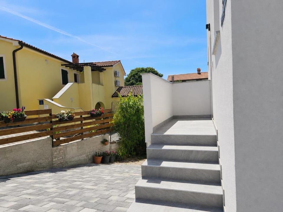 Apartment Mare Paola Apartment in Medulin