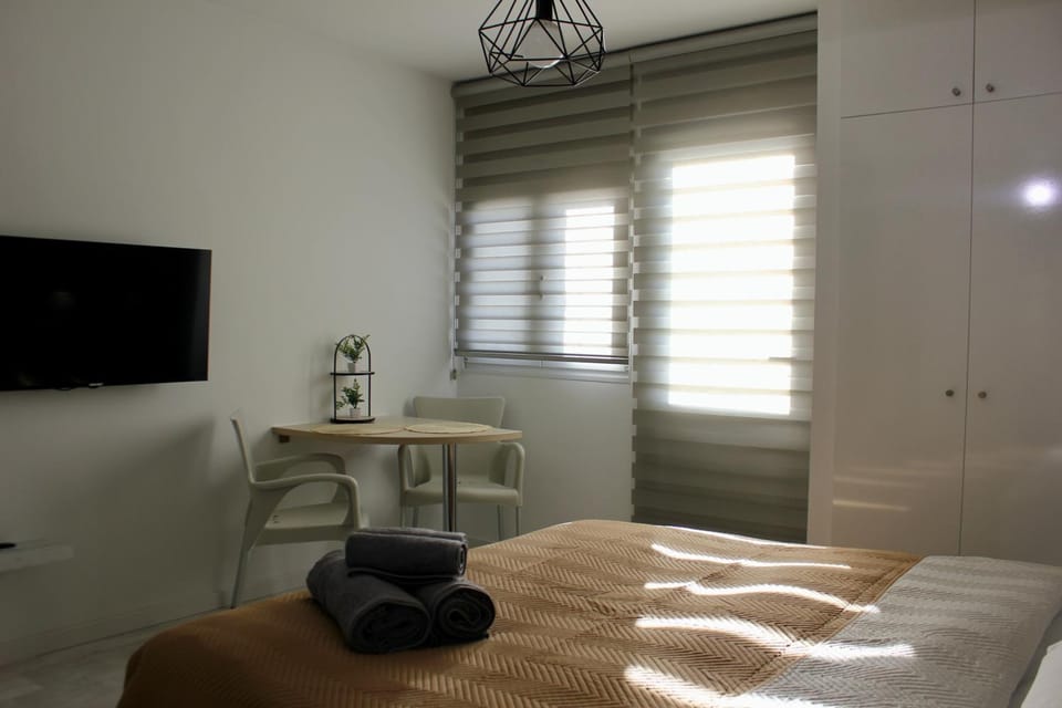 Nicosia Central Suites Apartment in Nicosia City