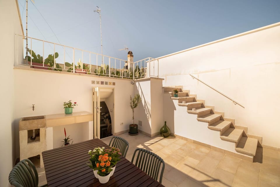 WePuglia - Casa Isabella Apartment in Polignano a Mare