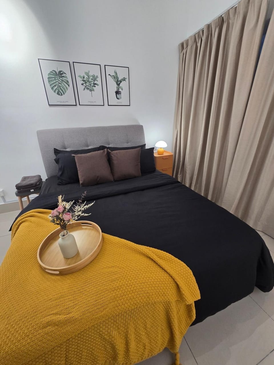 Razak Residence B2-43 RC Kuala Lumpur Apartment in Federal Territory of Kuala Lumpur