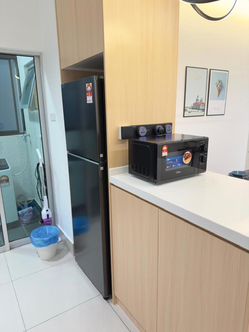 Razak Residence B2-43 RC Kuala Lumpur Apartment in Federal Territory of Kuala Lumpur