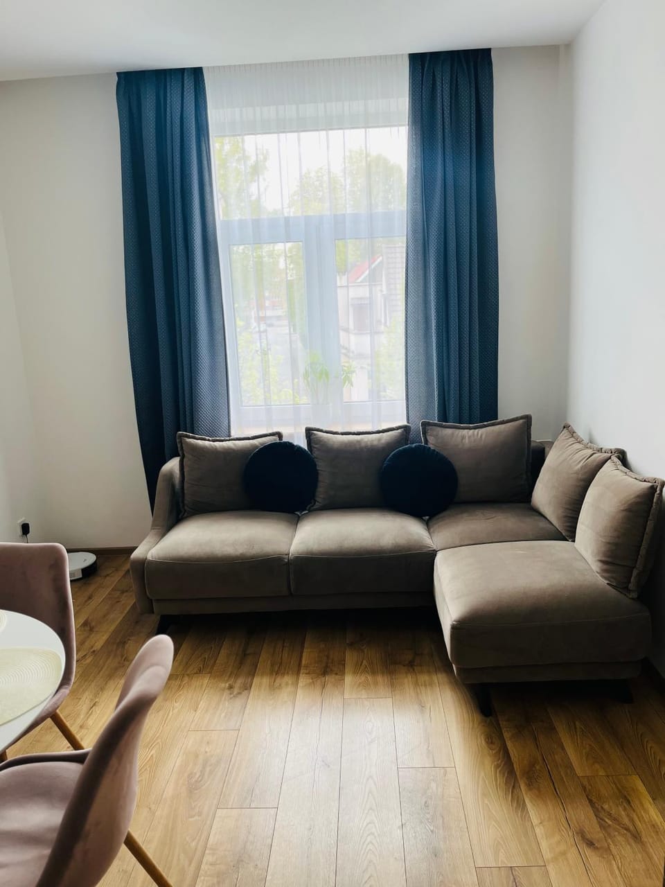 Apartamentai Lumino Apartment in Klaipėda