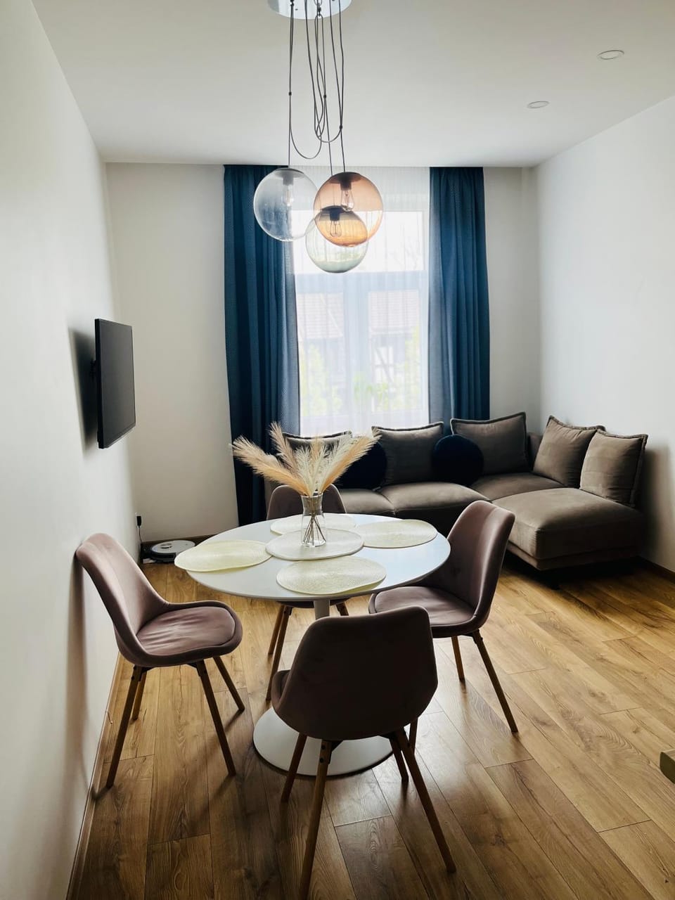 Apartamentai Lumino Apartment in Klaipėda