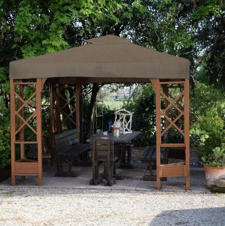 B&B Ca' dla Marti Bed and Breakfast in Emilia-Romagna