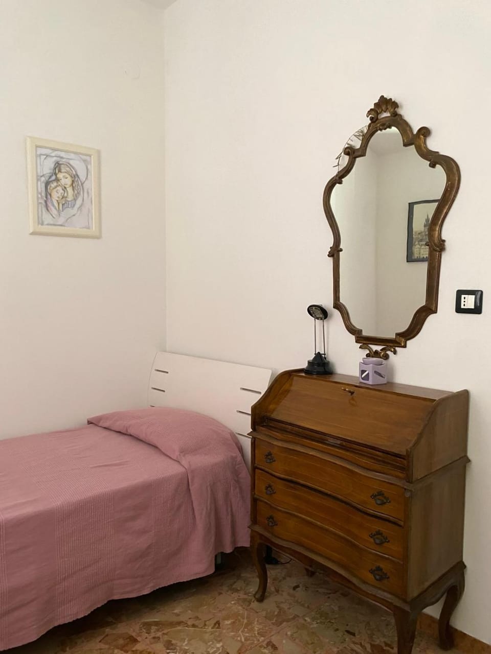 B&B Ca' dla Marti Bed and Breakfast in Emilia-Romagna