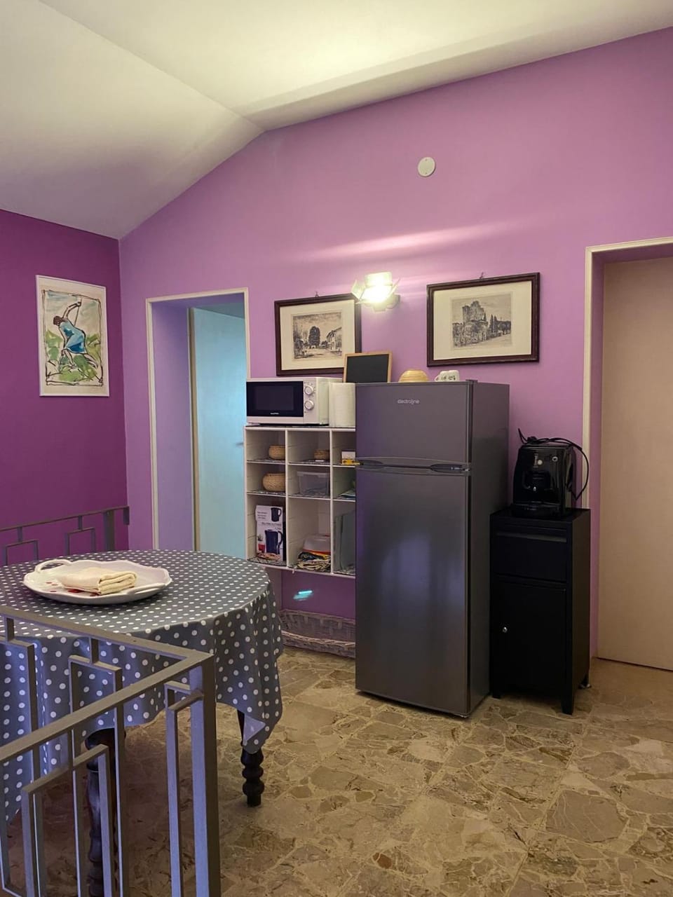 B&B Ca' dla Marti Bed and Breakfast in Emilia-Romagna