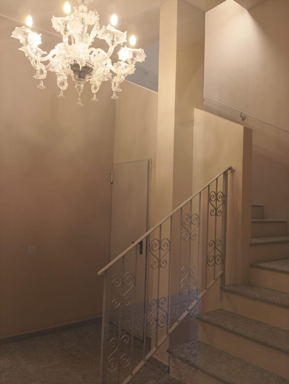 Decorative detail
