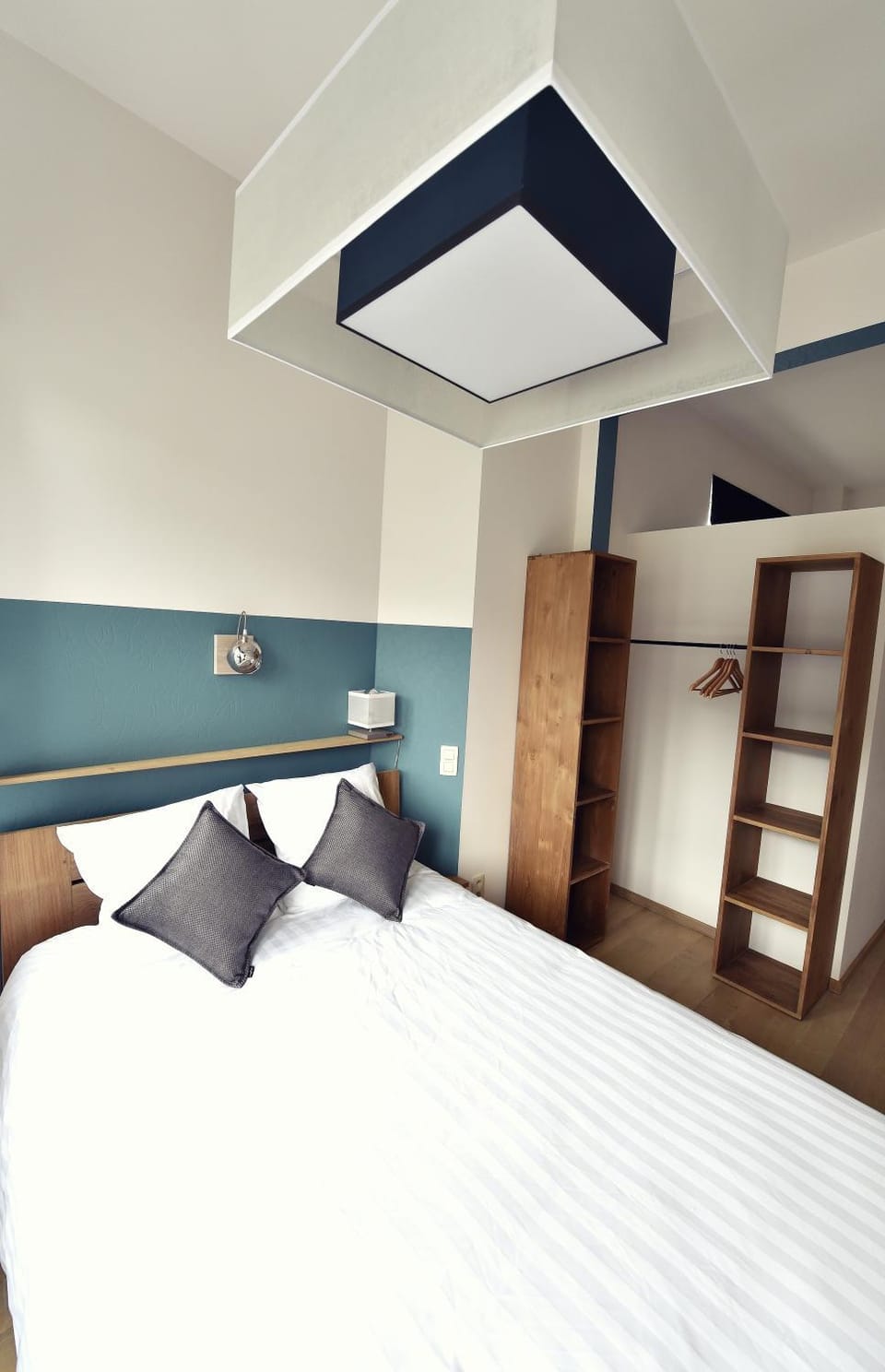 Côté Sax bed and breakfast Bed and Breakfast in Dinant